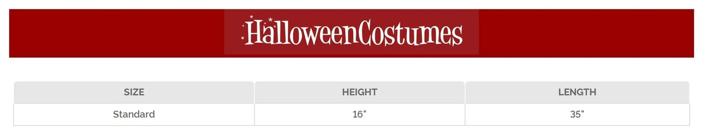 16In. T-Rex Skeleton Halloween Decoration
